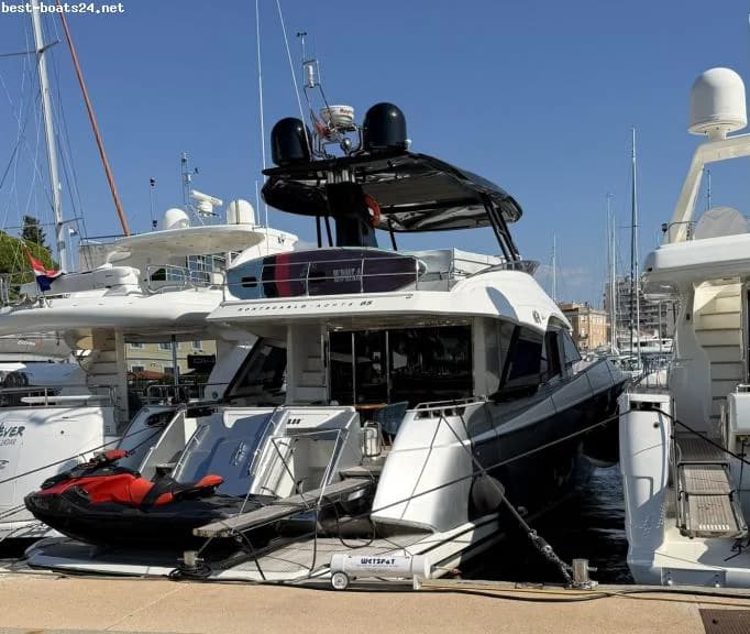MONTE CARLO 65 - 2016