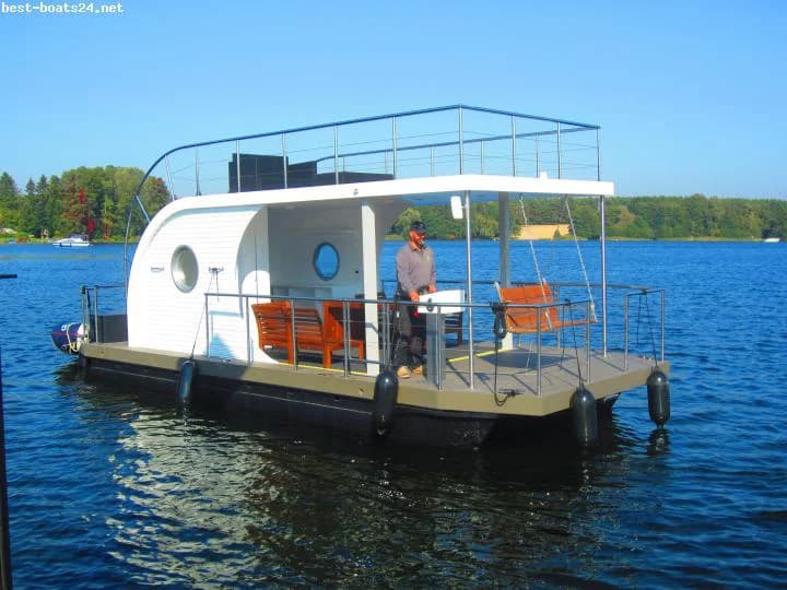 NAUTILUS NAUTINO MAXI TAGESCHARTER