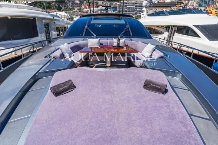 RIVA DOMINO 86