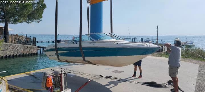 SEA RAY 180 CB
