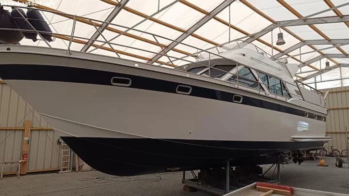SCHEEPSWERF KOOTSTERTILLE ROBUR