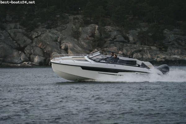 YAMARIN 88 DC
