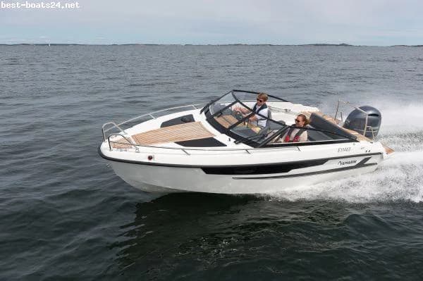 YAMARIN 63 DAYCRUISER
