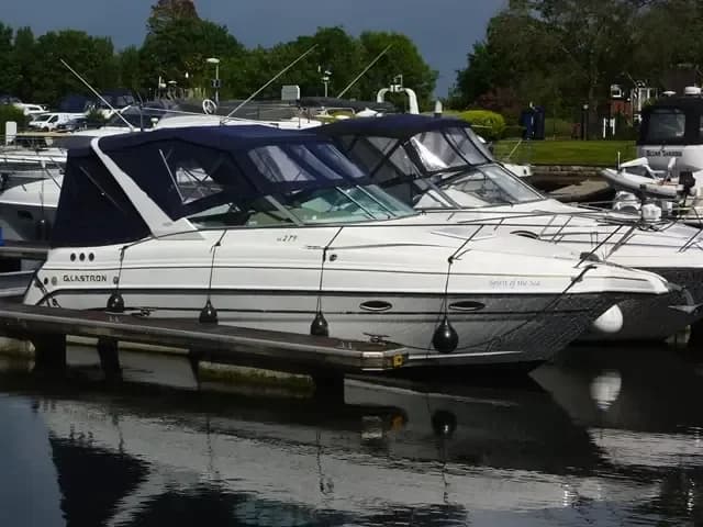 2004 Glastron GS 279 Boat for Sale in Windsor
