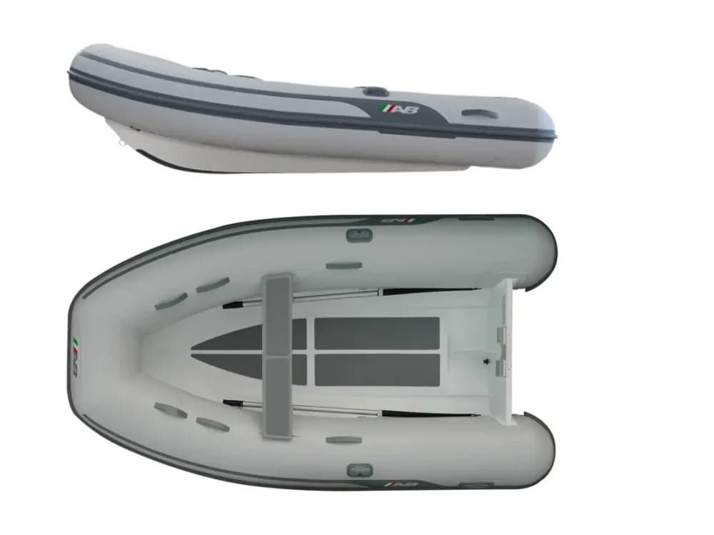 2024 AB Inflatables Lammina 9.5 AL Boat for Sale in Lymington