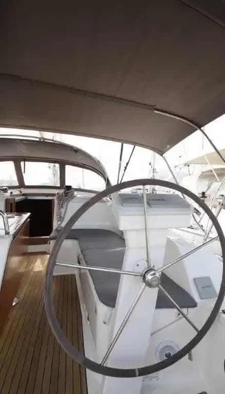 2018 Bavaria Cruiser 46 Boat for Sale in Split