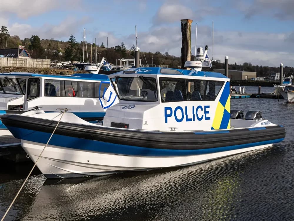 2021 Ultimate M Class Boat for Sale in En-Route to Boats.co.