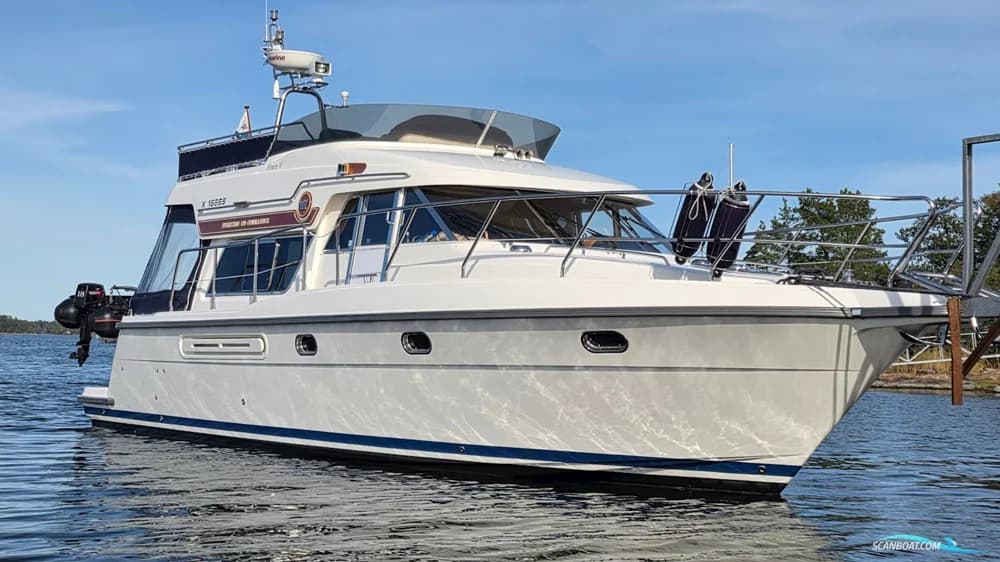 Storebro 410 Commander