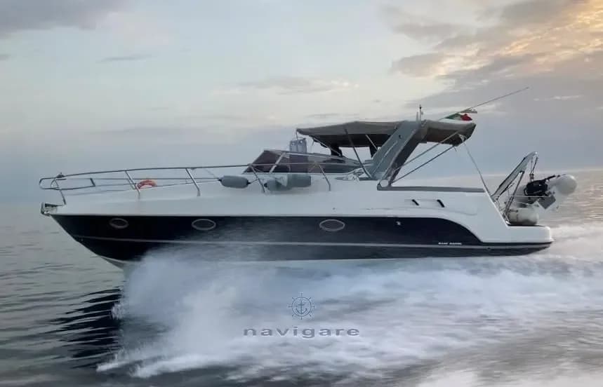2009 Mano 32.50 Boat for Sale in Toscana