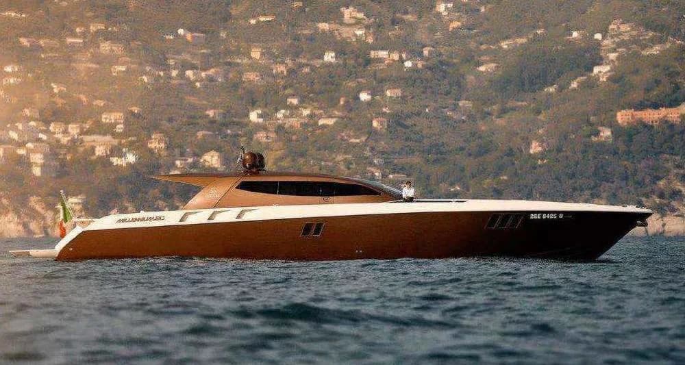 2011 Otam 80 | 78.6 ft