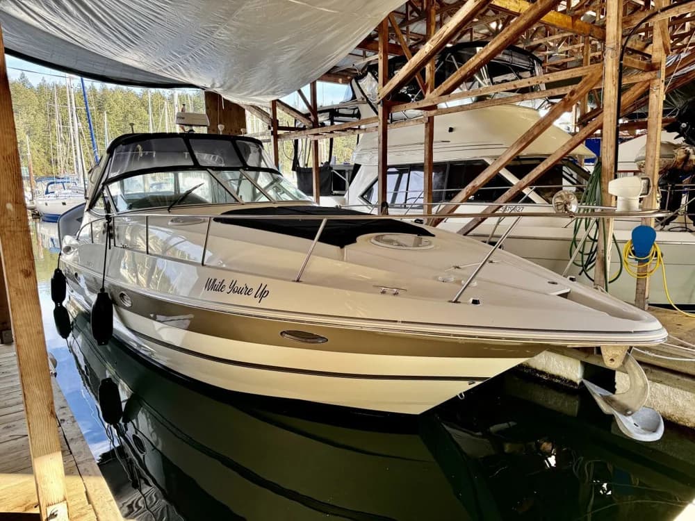 2006 Cruisers Yachts 340 Express | 34 ft