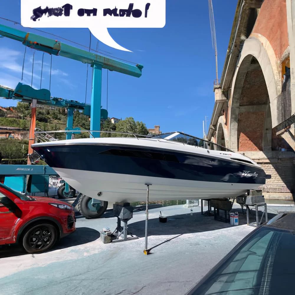 2021 Windy 27 Solano RS | 27.0 ft
