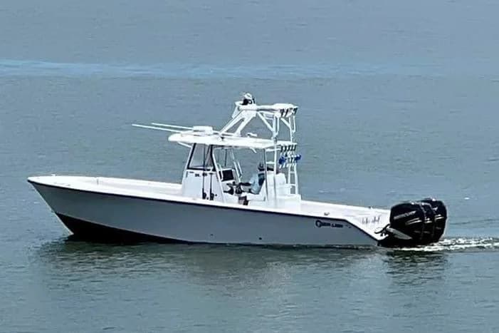 2022 Sea-Lion 34 TE | 34 ft