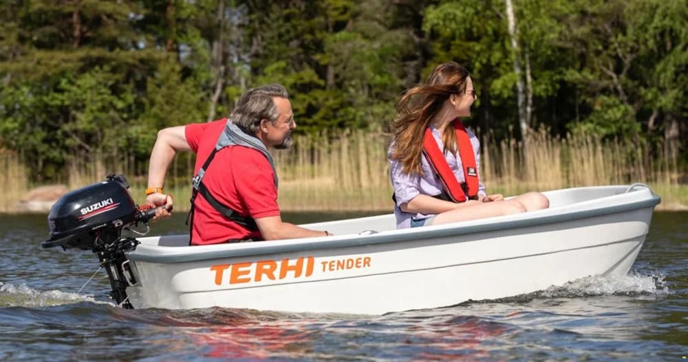 Terhi Tender