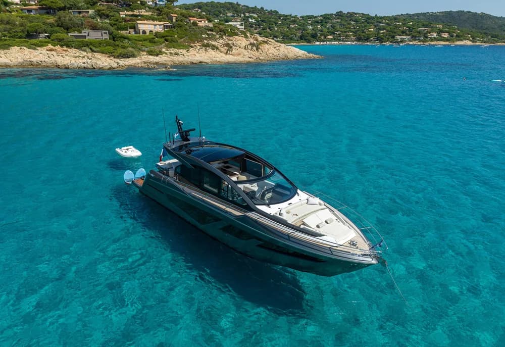 2023 Sunseeker Predator 65 | 67.2 ft