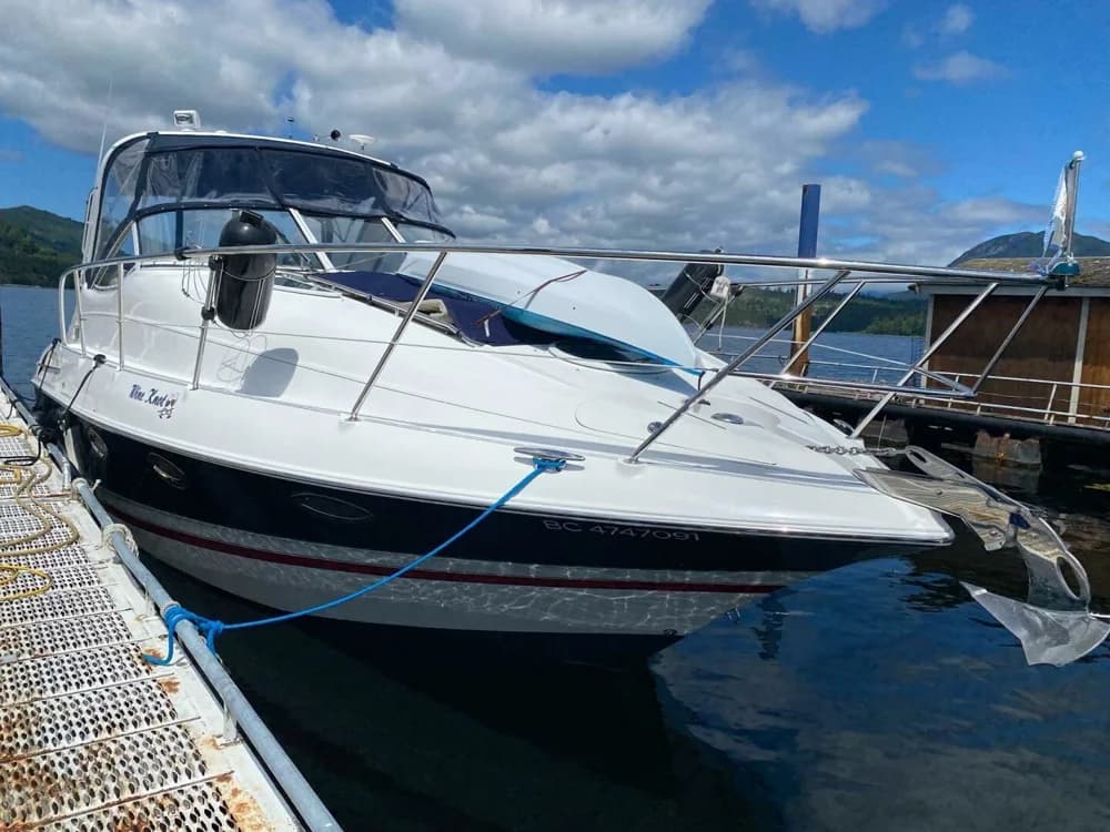 2006 Doral 330se | 33 ft