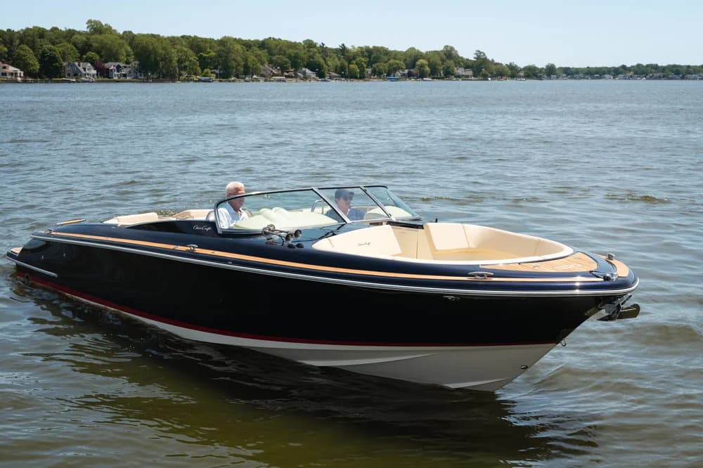2022 Chris-Craft Launch 34 | 34 ft