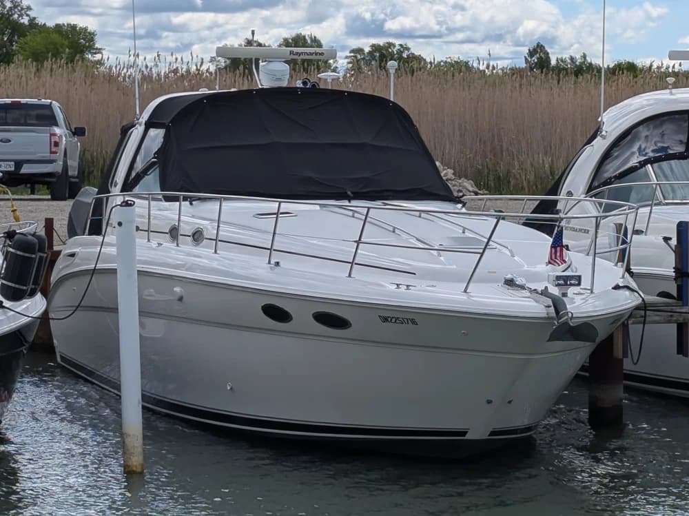 1999 Sea Ray 380 Sundancer | 38 ft