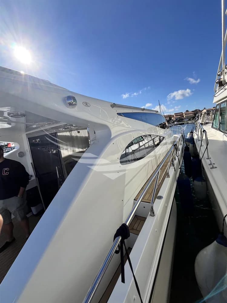 2007 Dellapasqua DC 16 ELITE | 52.6 ft