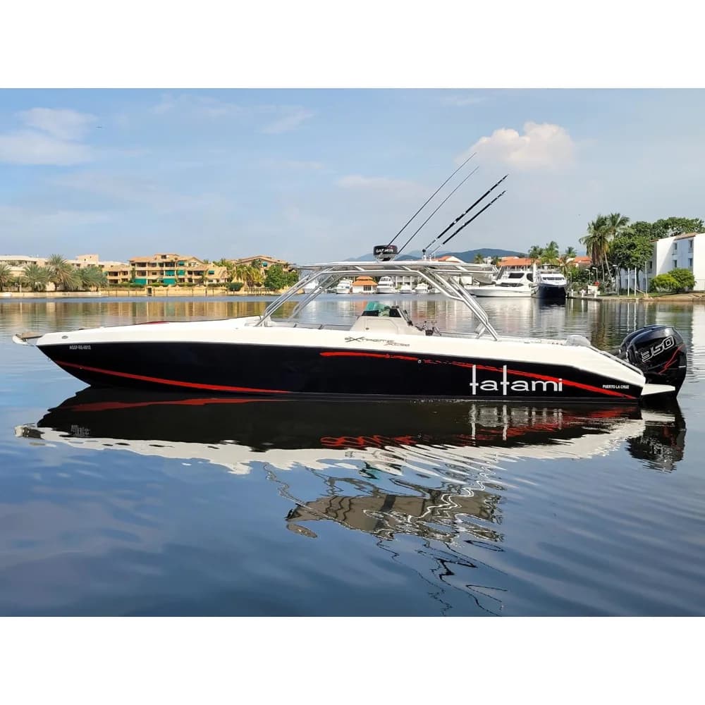2012 Cuddy Cabin 38 | 38ft