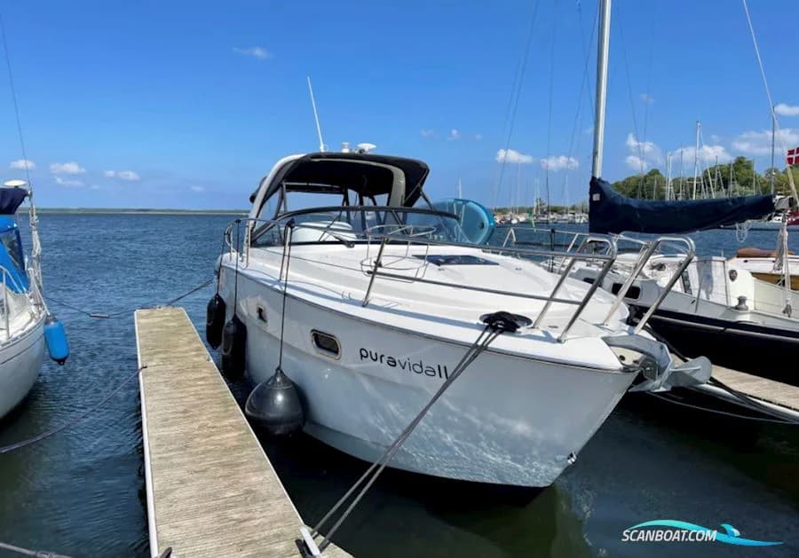 Bavaria 28 Sport