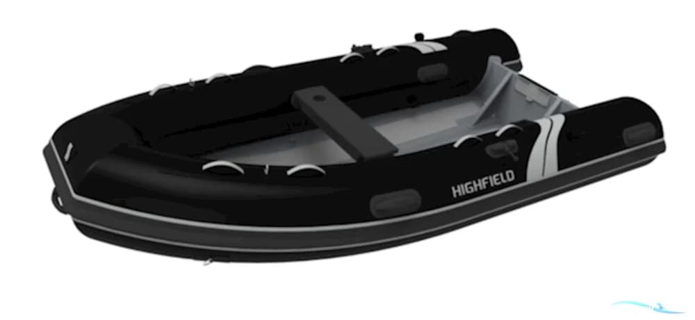 Highfield Ultralite 340