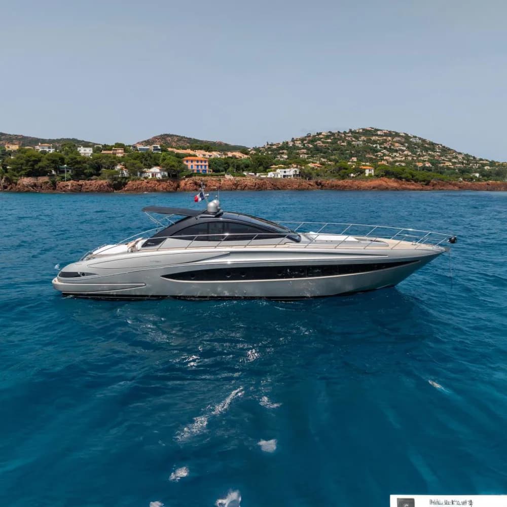 2015 Riva 63' Vertigo | 62.4 ft