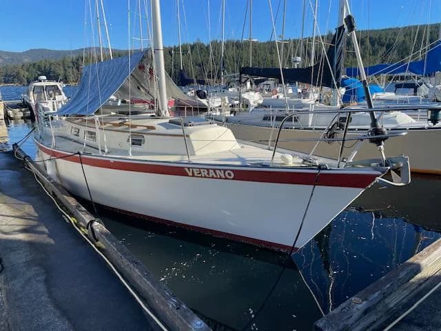 1981 Hinterhoeller Niagara | 31 ft