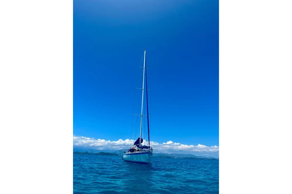 1990 Wauquiez Centurion 59 | 59 ft