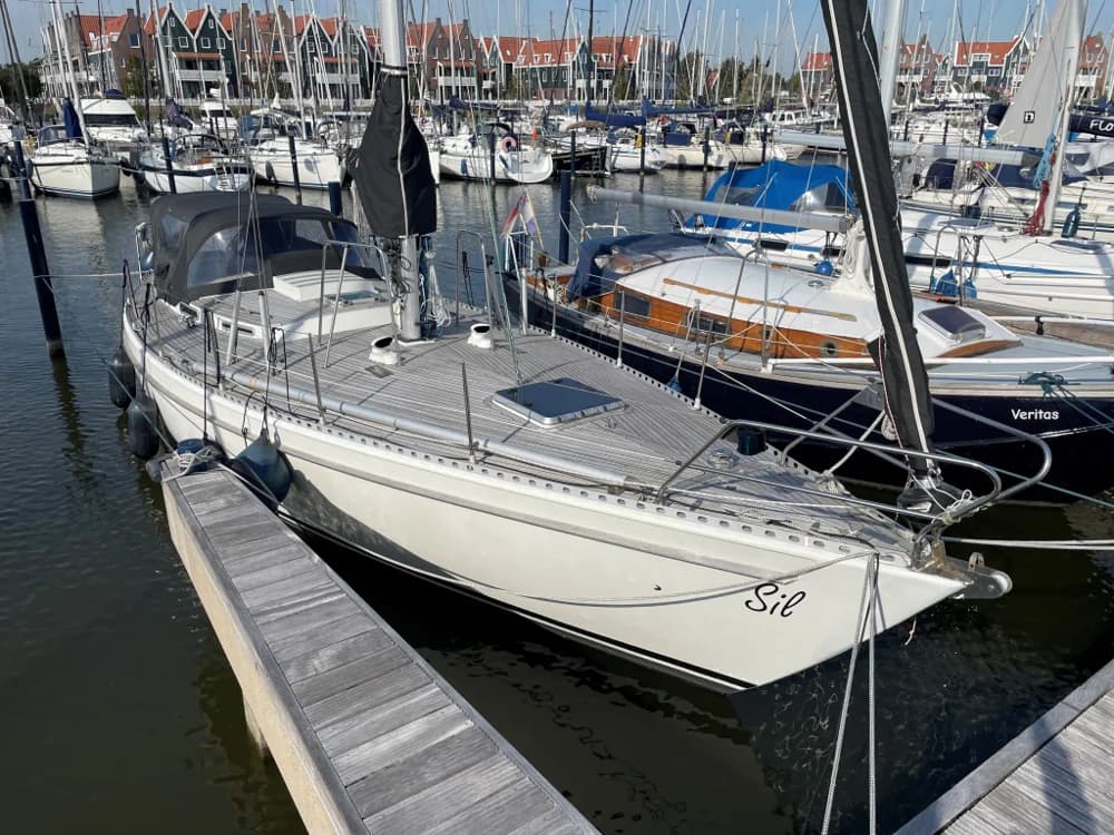 Breehorn 37