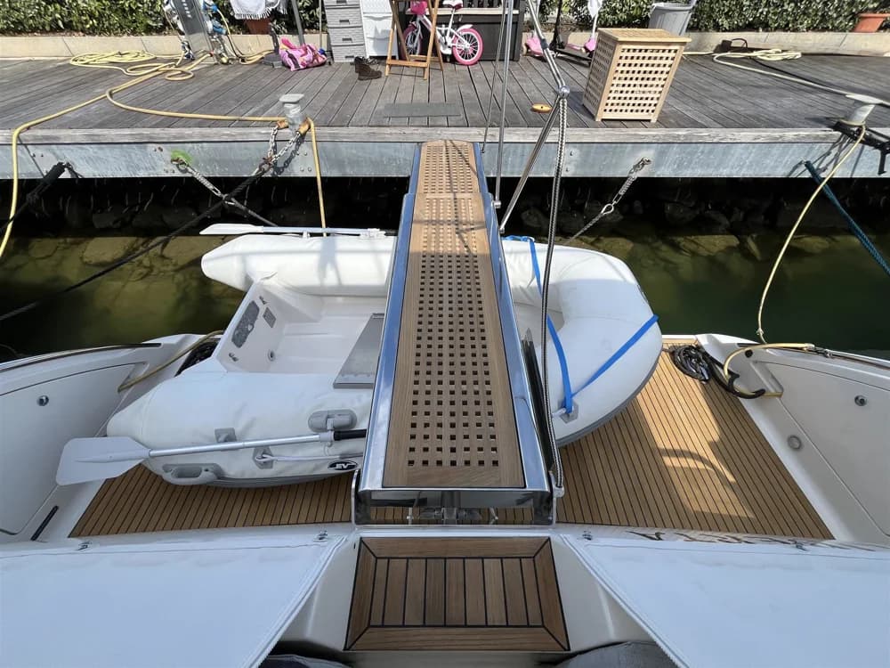 2008 Azimut Fly 50 | 52.6 ft