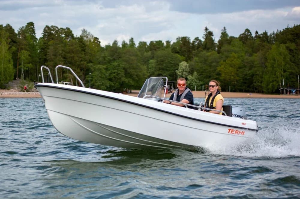 Terhi 450 SC