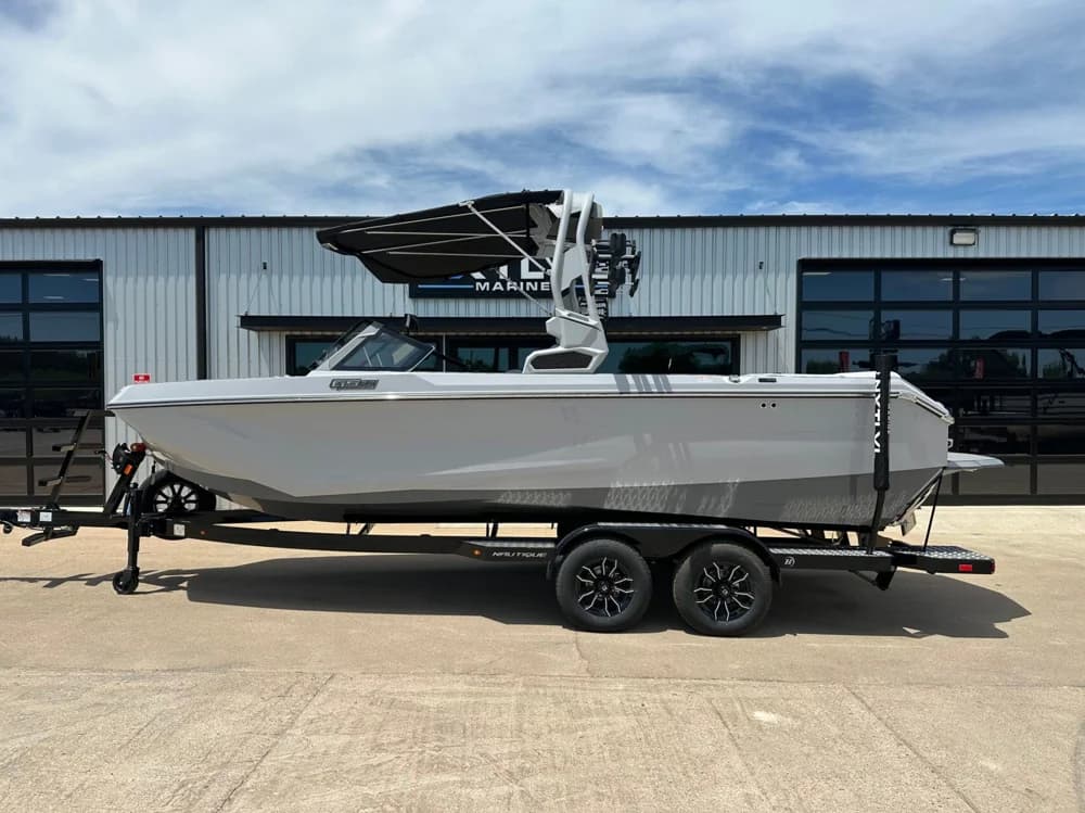 Nautique Super Air Nautique GS22