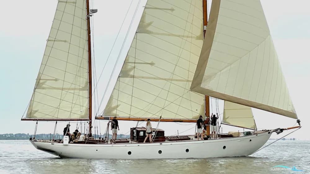 Cantiere Navale Postiglinio San Domenico