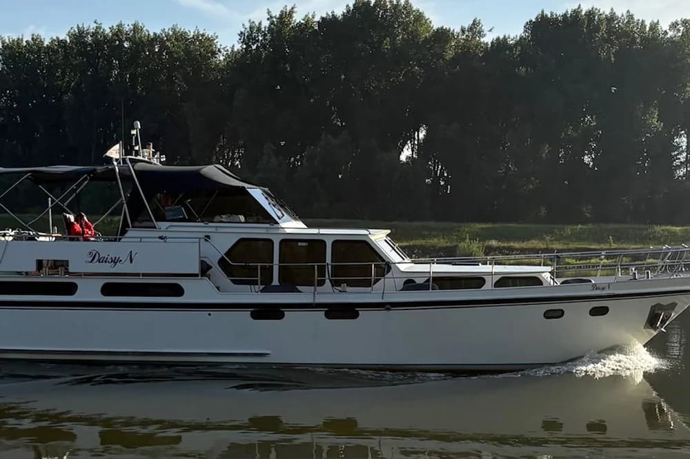 Brabant Yachting SL 1425