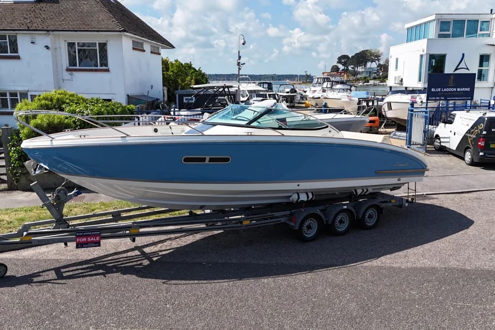 Cormate T28