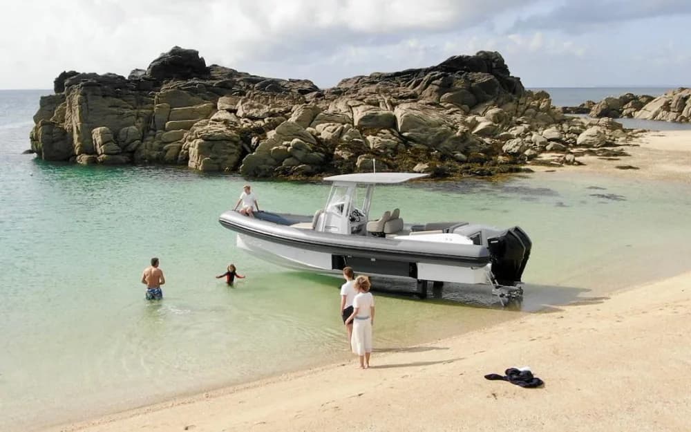 Iguana X-100