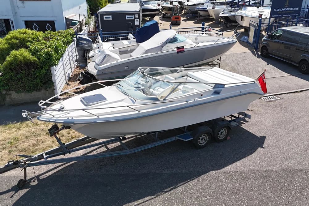 Draco 2200 Topaz