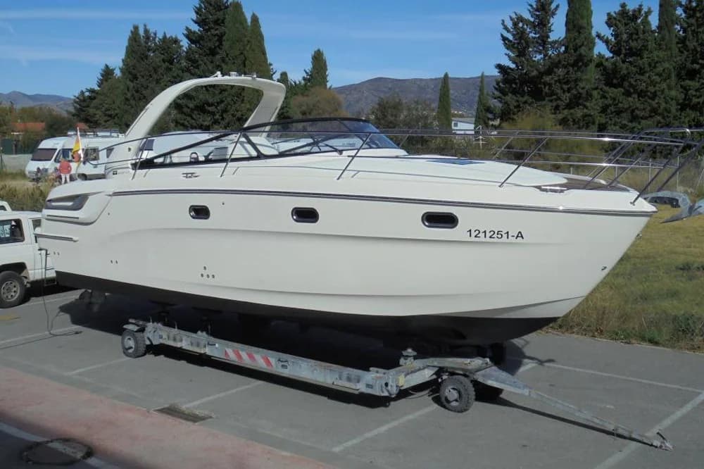 Bavaria Sport 34