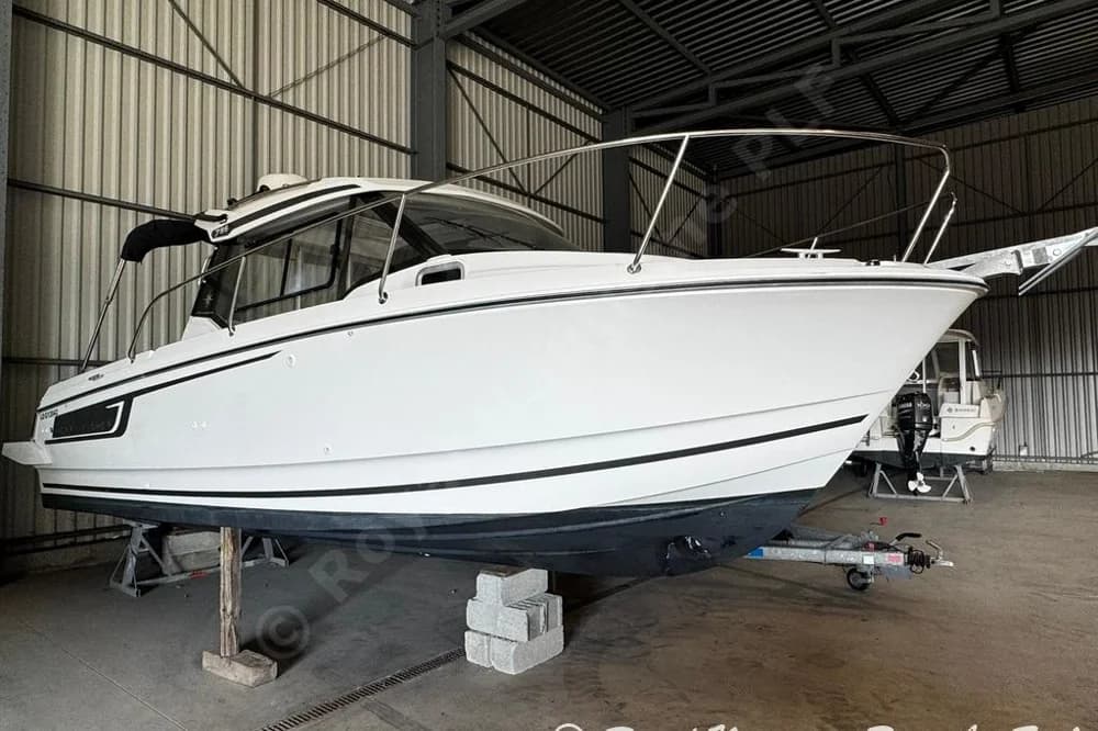 Jeanneau Merry Fisher 795