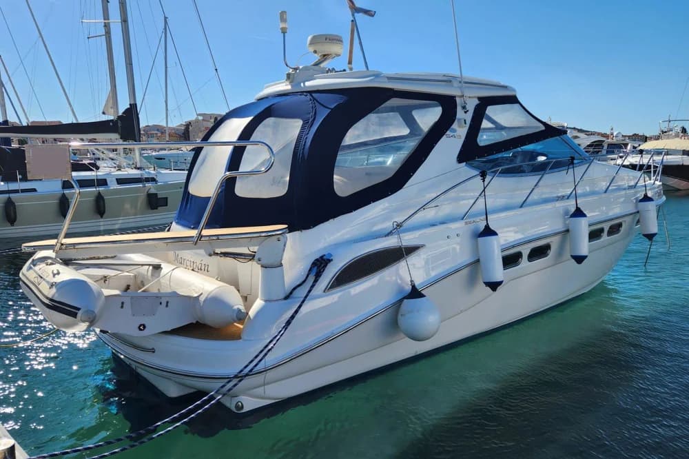 Sealine S 43
