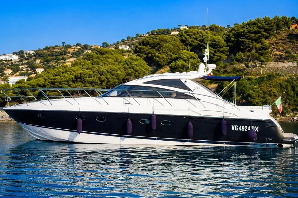 Princess V48