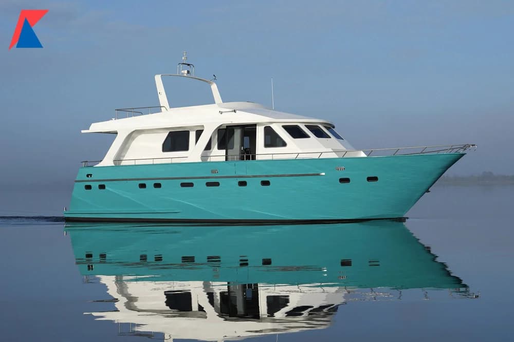 Jacabo 1600 Allure