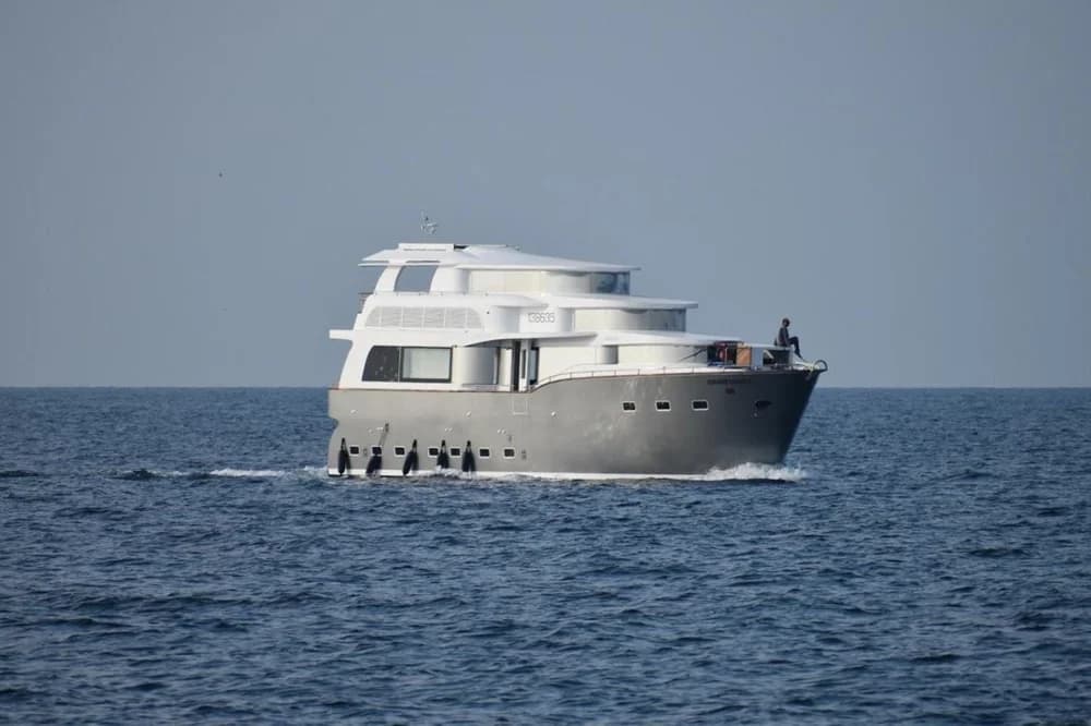Bondway EX-11