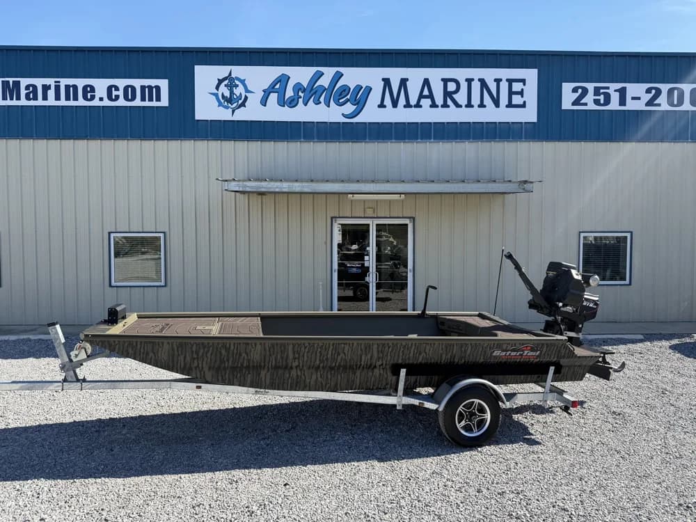 Gator-tail Extreme Series 1754