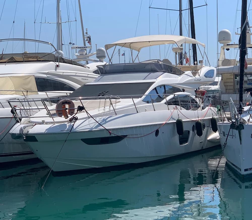 Azimut 47