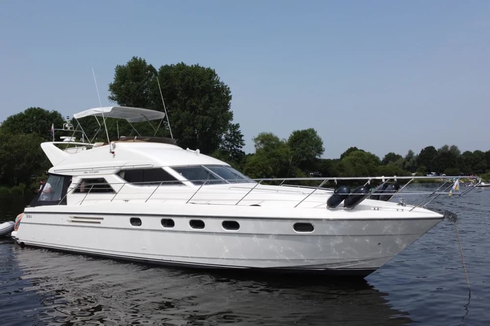 Princess 480