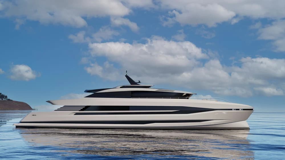 Cantieri di Pisa 48 Saturno