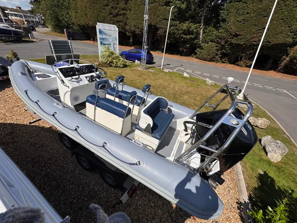 J Craft 6.8M