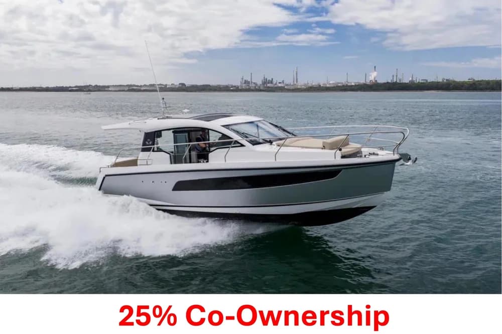 Sealine C335